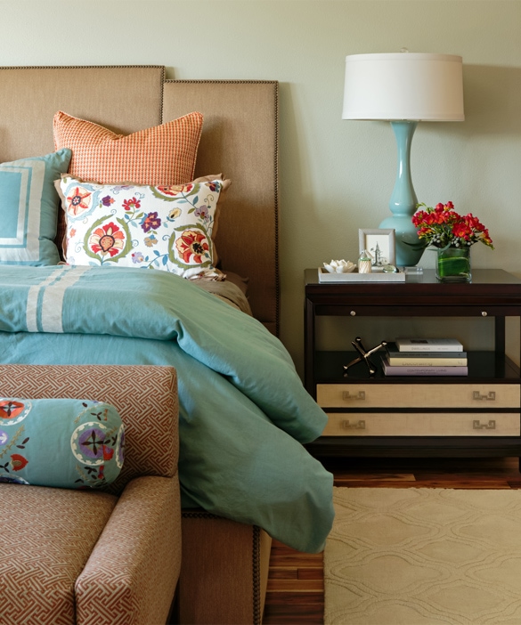 Angela Todd Complete Custom Furnishings