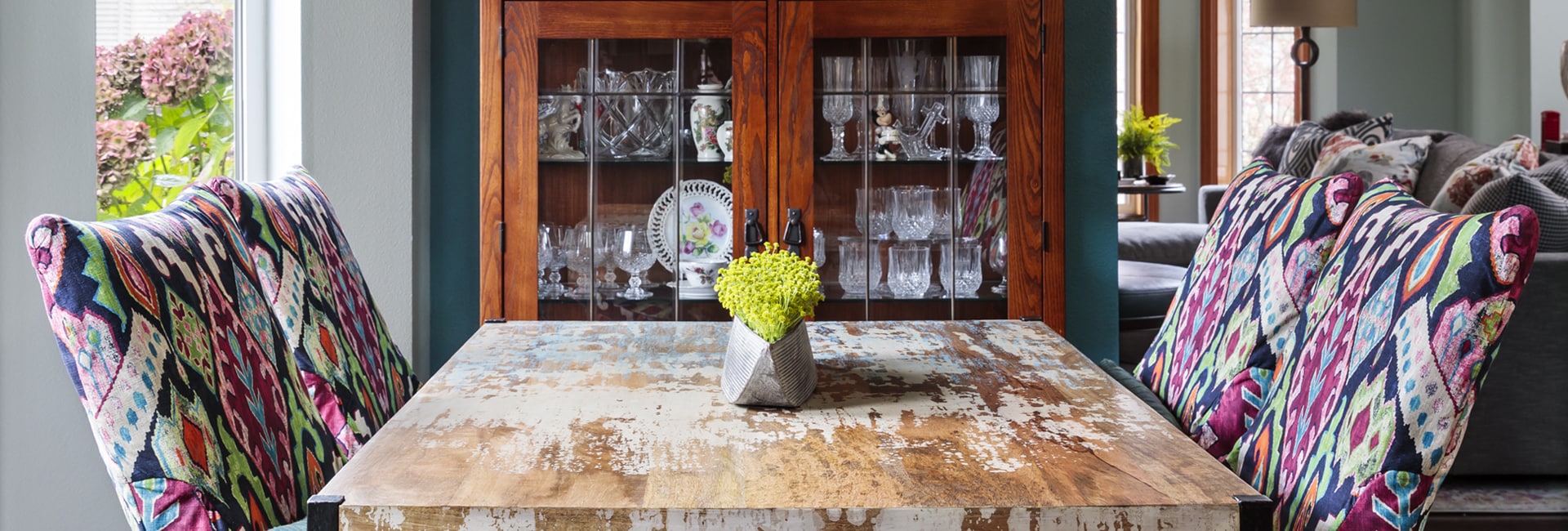 Angela Todd Interior Design Process