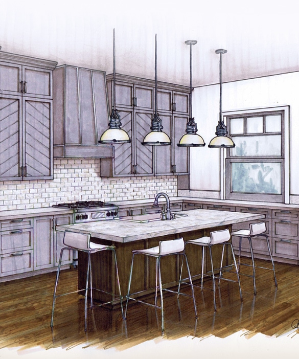 Angela Todd Remodeling And New Construction