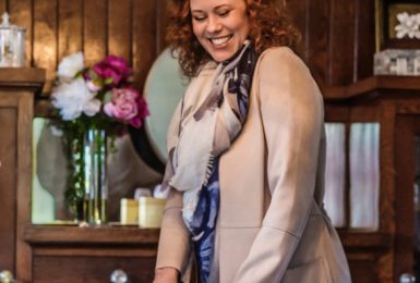 Angela Todd Studios Interior Designer