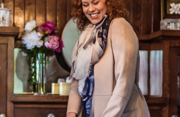 Angela Todd Studios Interior Designer