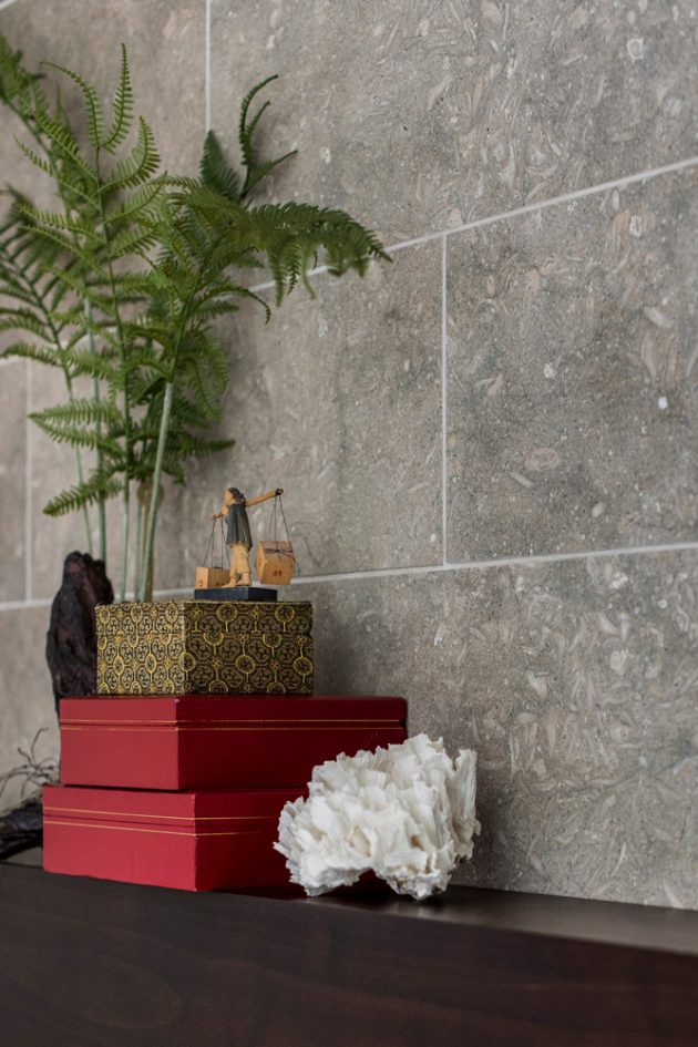 Decor Accessories Forest Heights Vista