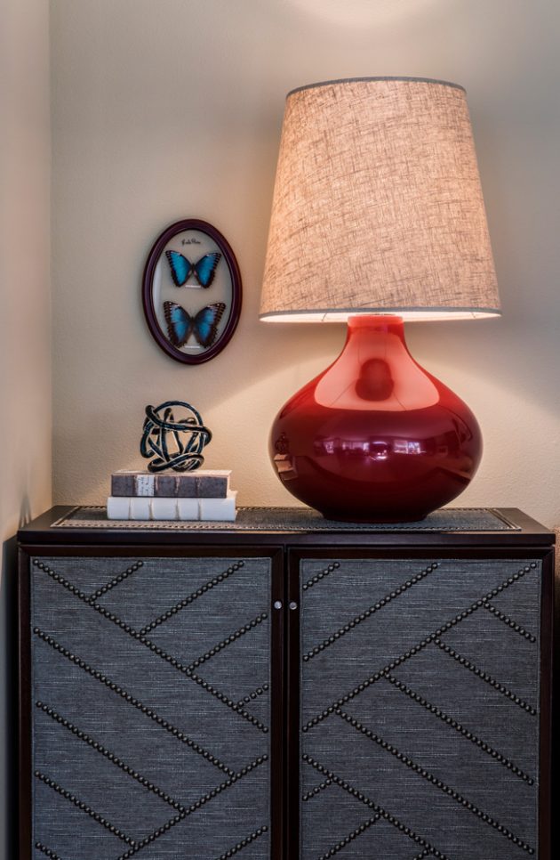 Forest Heights Vista Table Lamp Design