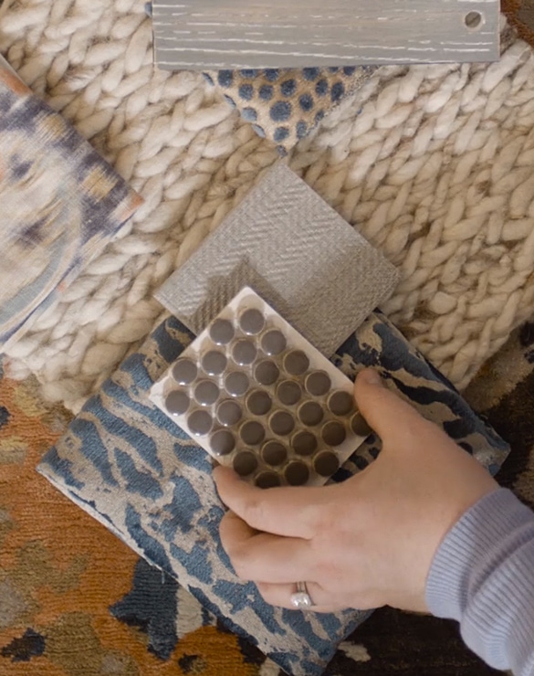 Interior Design Process Design Concept