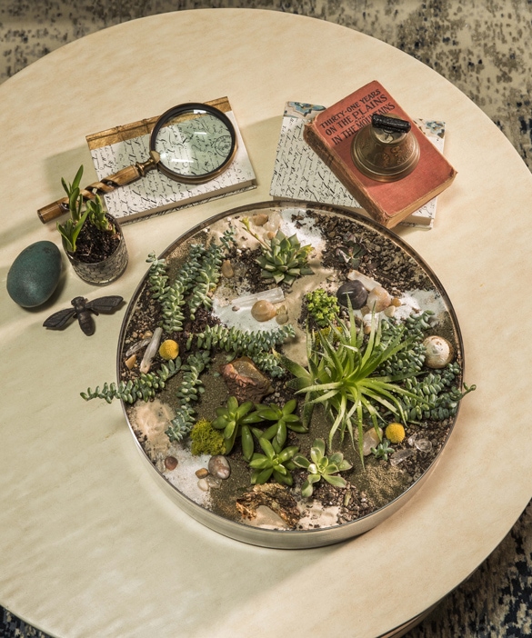 Interior Design Process Getting To Know