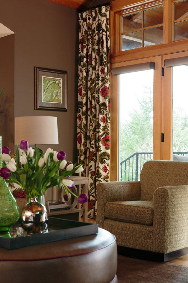 Mason Hill Vineyard Custom Sofa Design
