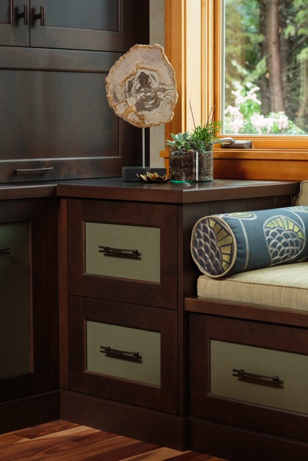 Mason Hill Vineyard Custom Vanity Design