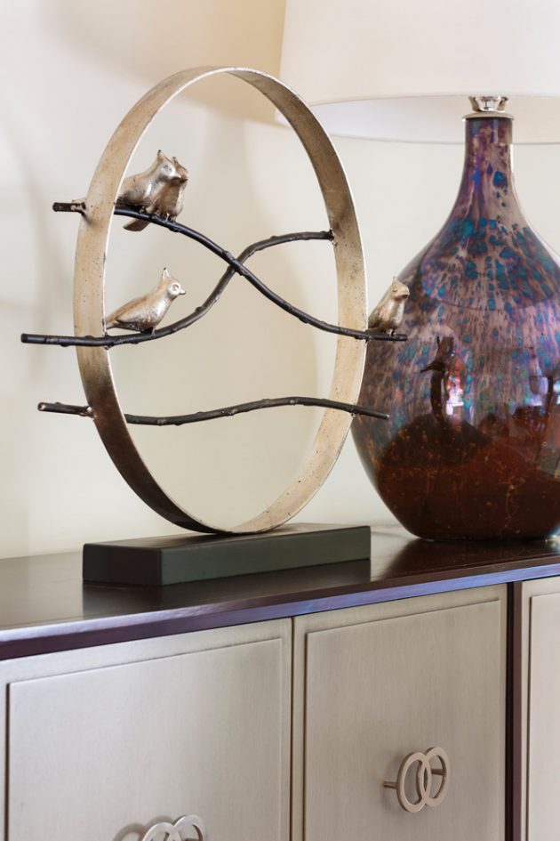 Sylvan Heights Bungalow Decor Accessories