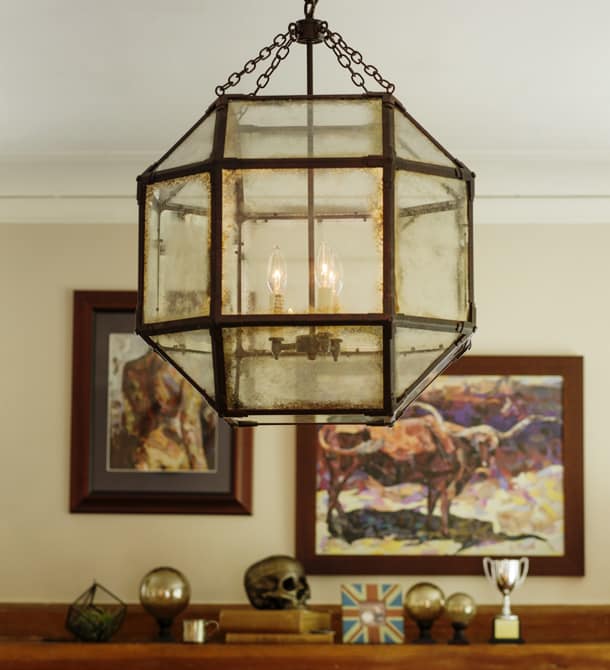 1921 Laurelhurst English Cottage Interior Design