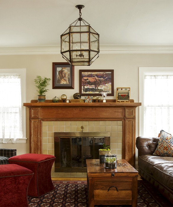 Angela Todd Interior Designer Hood River