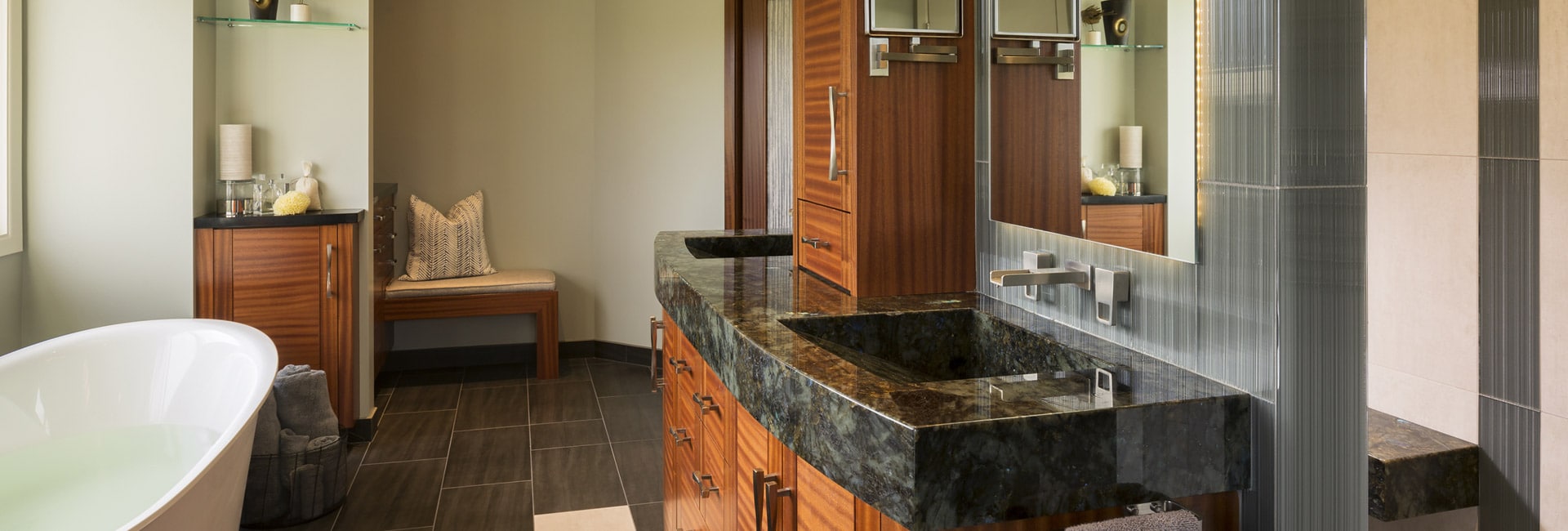 Cedar Hills Residence Design Portland