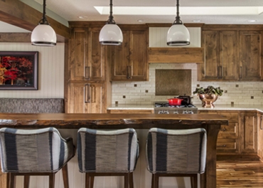 Creative Custom Interiors Portland