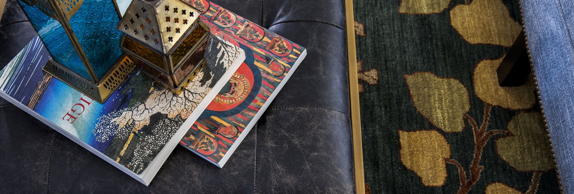 Forest Heights Vista Design Portland