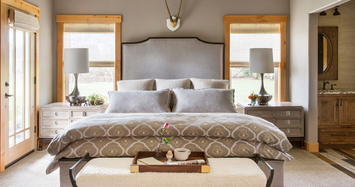 Full Service Interior Designer Oregon