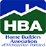 Home Builders Association Portland Logo