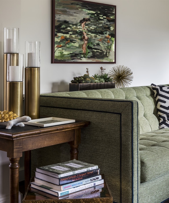 Interior Design And Architecture Portland