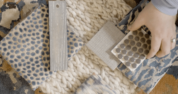 Interior Design At Your Service