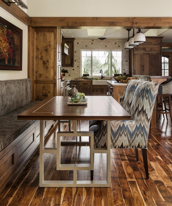 Luxury Portland Homes