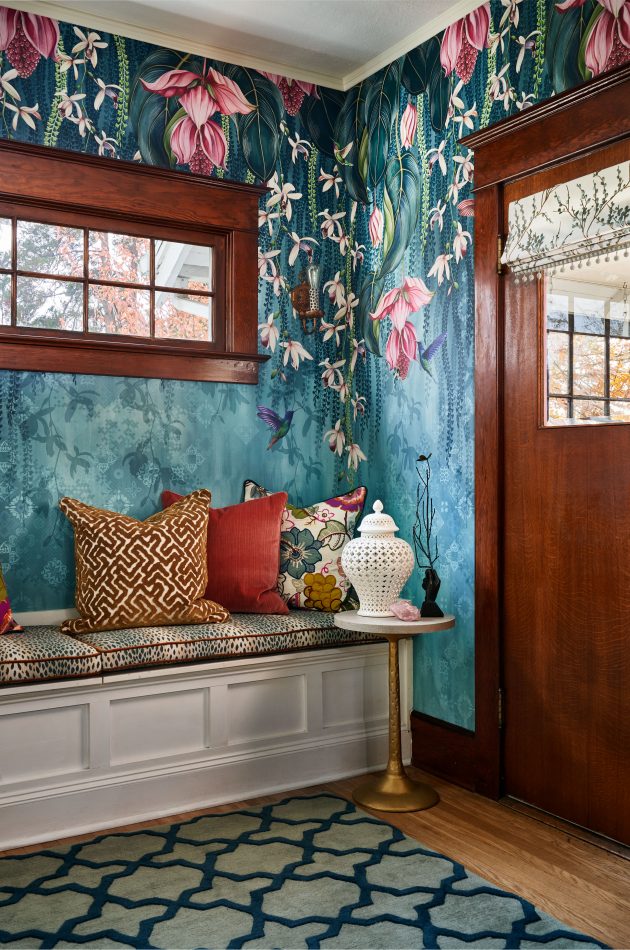 Portland Old Windows