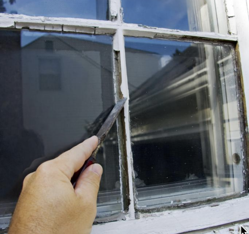 Saving old windows