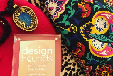 Oregon Interior Designer Award Winning