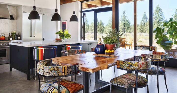 Oregon Top Residential Interior Designers