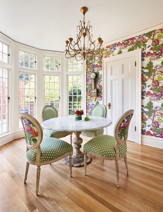 Crop Ceiling To Chandelier