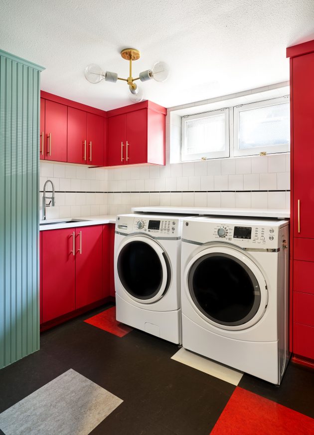 Keep Windows Blown Out But Not Frames